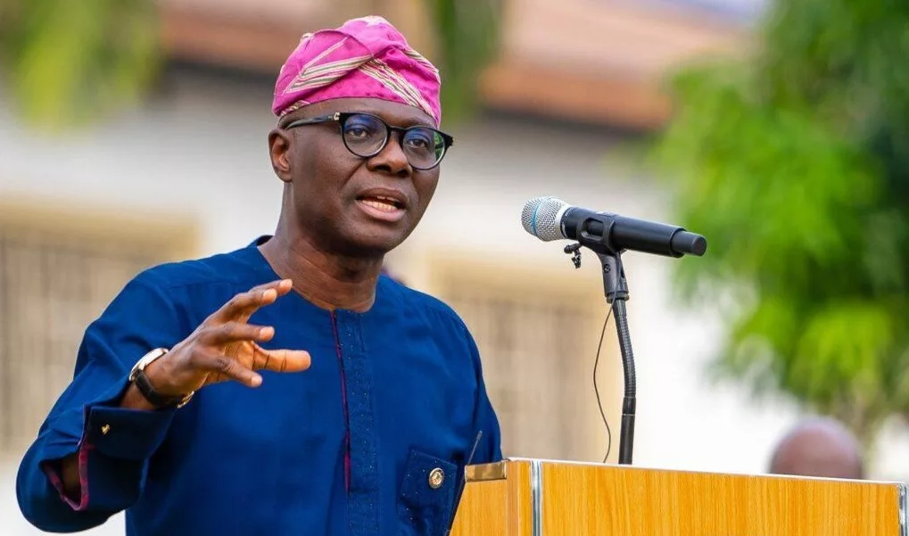 Nigeria Must Increase Exportation Capacity For Economy Growth – Sanwo-Olu