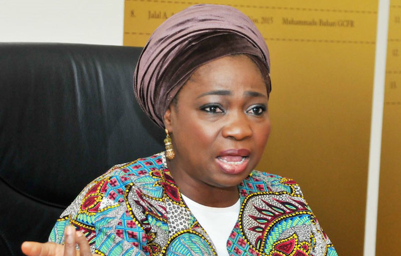 Nigeria Reached To Kemi Badenoch Without Response – Abike Dabiri