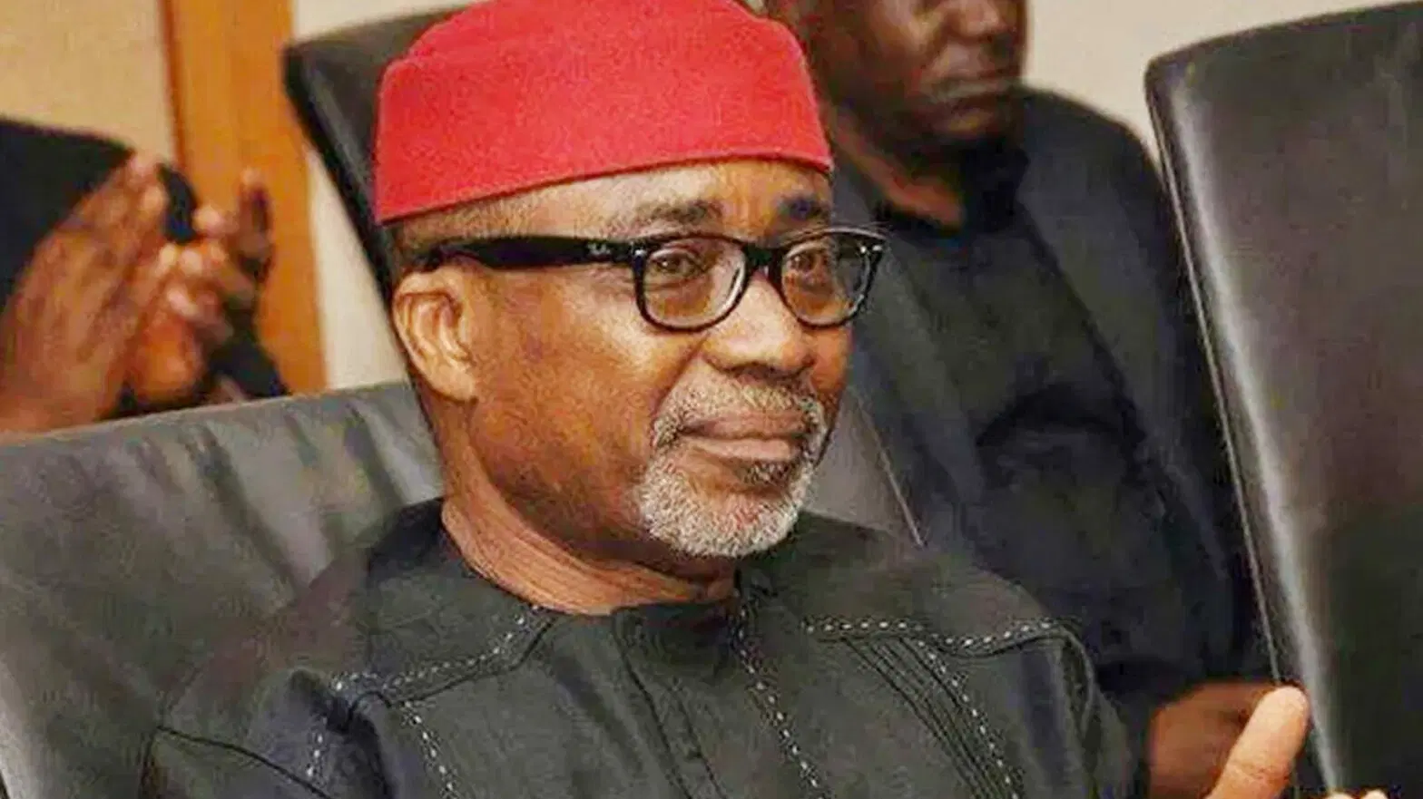 Nigeria Would Have Been Better If Peter Obi Won 2023 Election – Abaribe