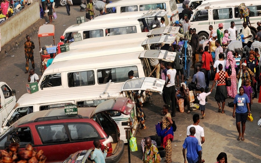 Nigerians Not Shelving Christmas Home Trips, Despite Increase In Transportation Fares