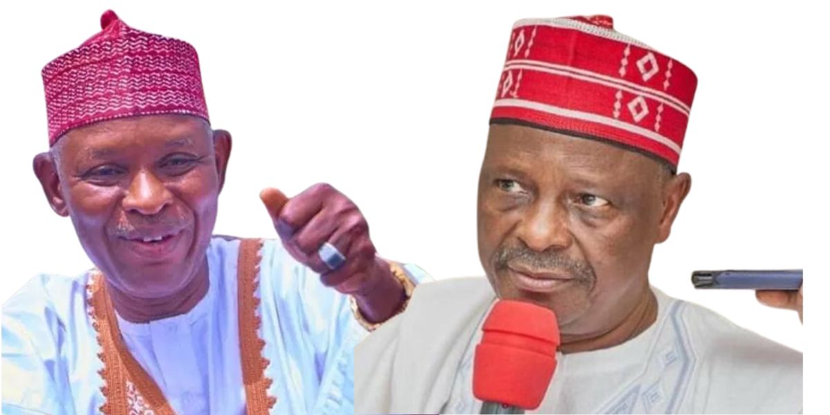 No Rift Between Gov Yusuf, Kwankwaso, Says Kano Assembly Leader