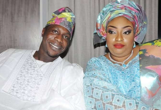 Obasanjo's Son Olujonwo Begs Estranged Wife Temitope For Forgiveness, Reconciliation