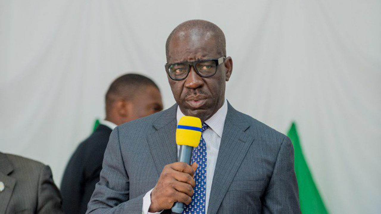 Obaseki Urged To Refund N2bn Paid To Consultants