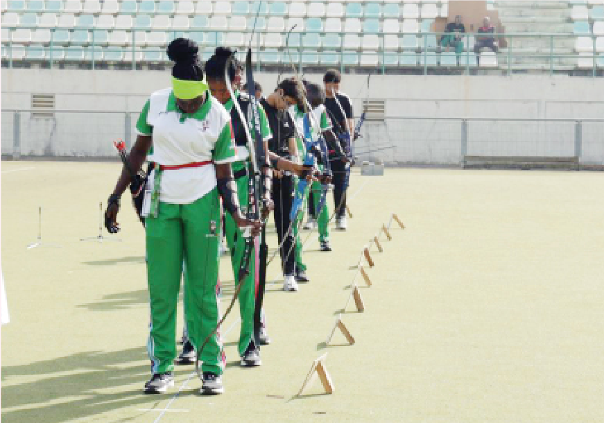 Odegbami Lauds Organisational Standard As AMGA 2024 Ends Today In Abuja