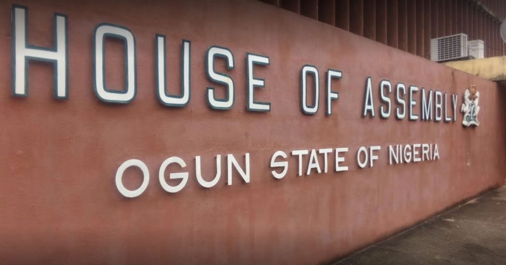 Ogun Assembly calls for more investment in technical, vocational education