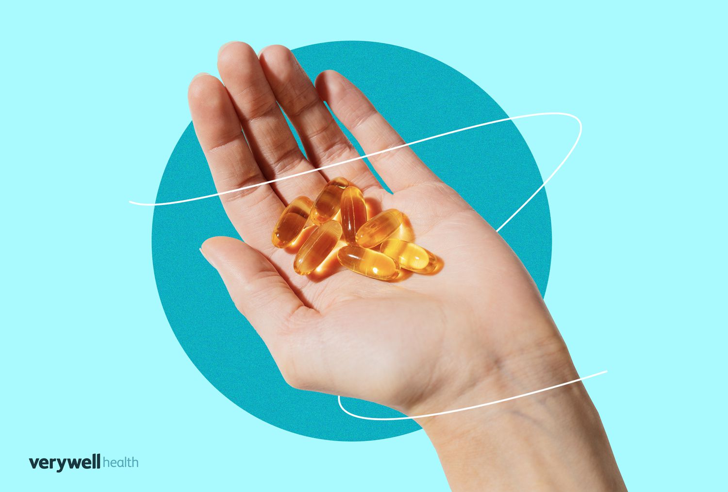 Omega-3s and Omega-6s May Reduce Overall Cancer Risk, Study Finds