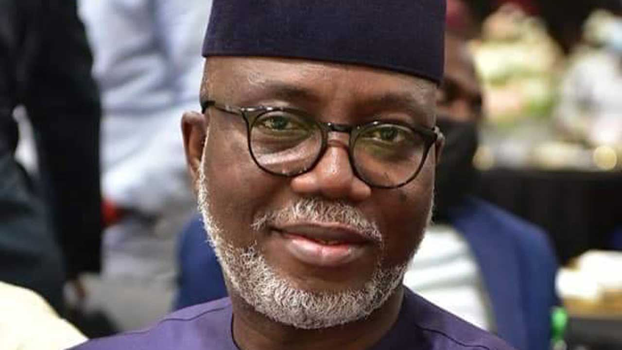 Ondo Decides: Aiyedatiwa Wins Polling Unit