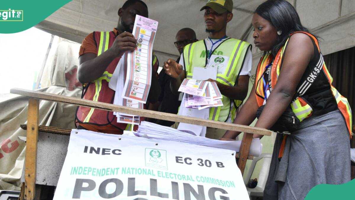 Ondo Election: How Do Nigerians Vote for Their State Governors?