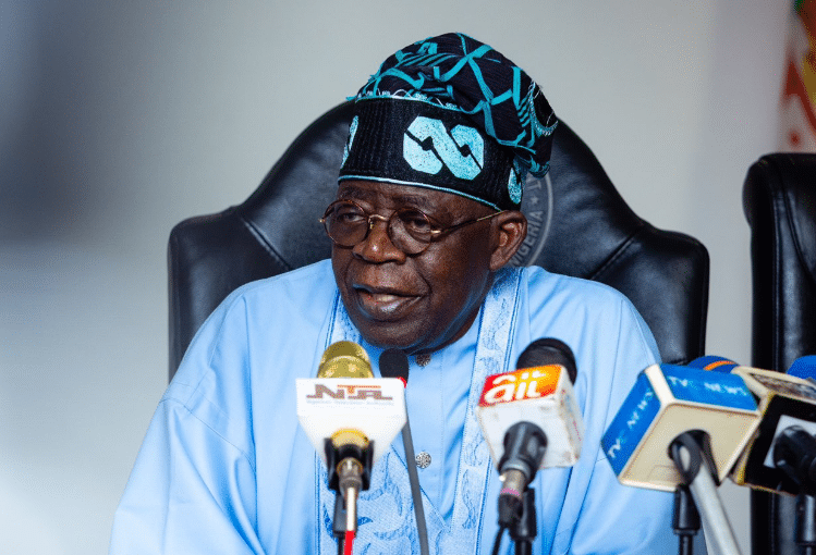 Ondo Election: Respect Electorates' Rights - Tinubu Tells Political Stakeholders