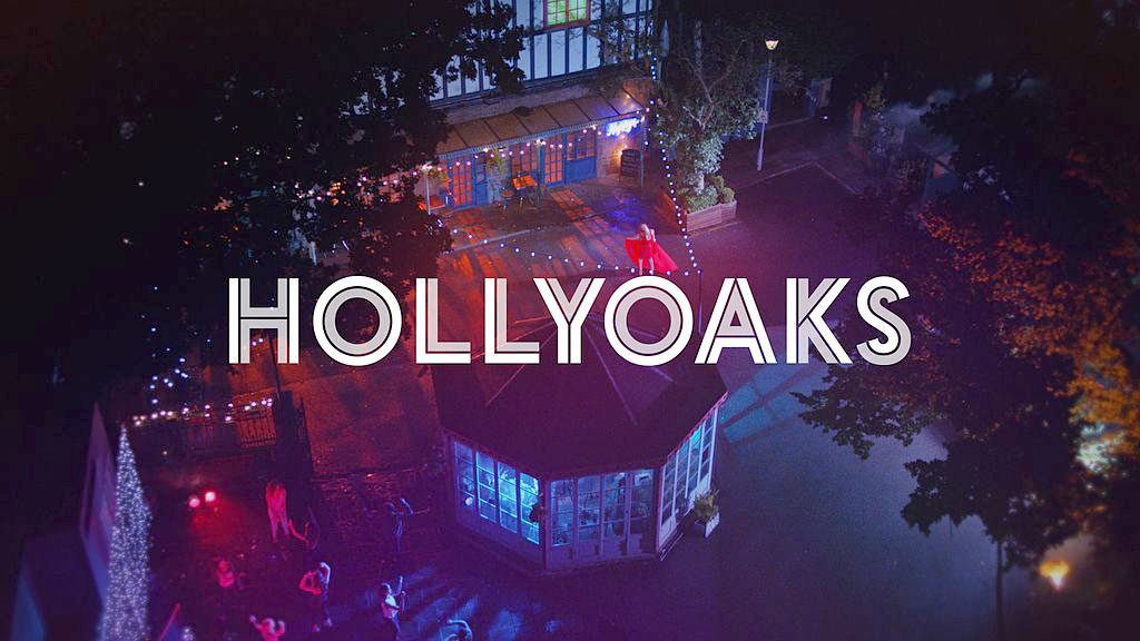 Only Fools And Horses star returns to Hollyoaks for first time in a YEAR amid fan fears she’d QUIT soap after 16 years