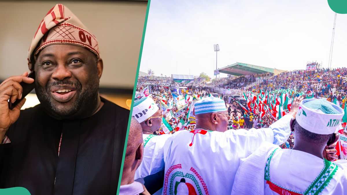 PDP Primary: “How an Aspirant Paid Each Delegate $30,000,” Dele Momodu Speaks, Video Trends