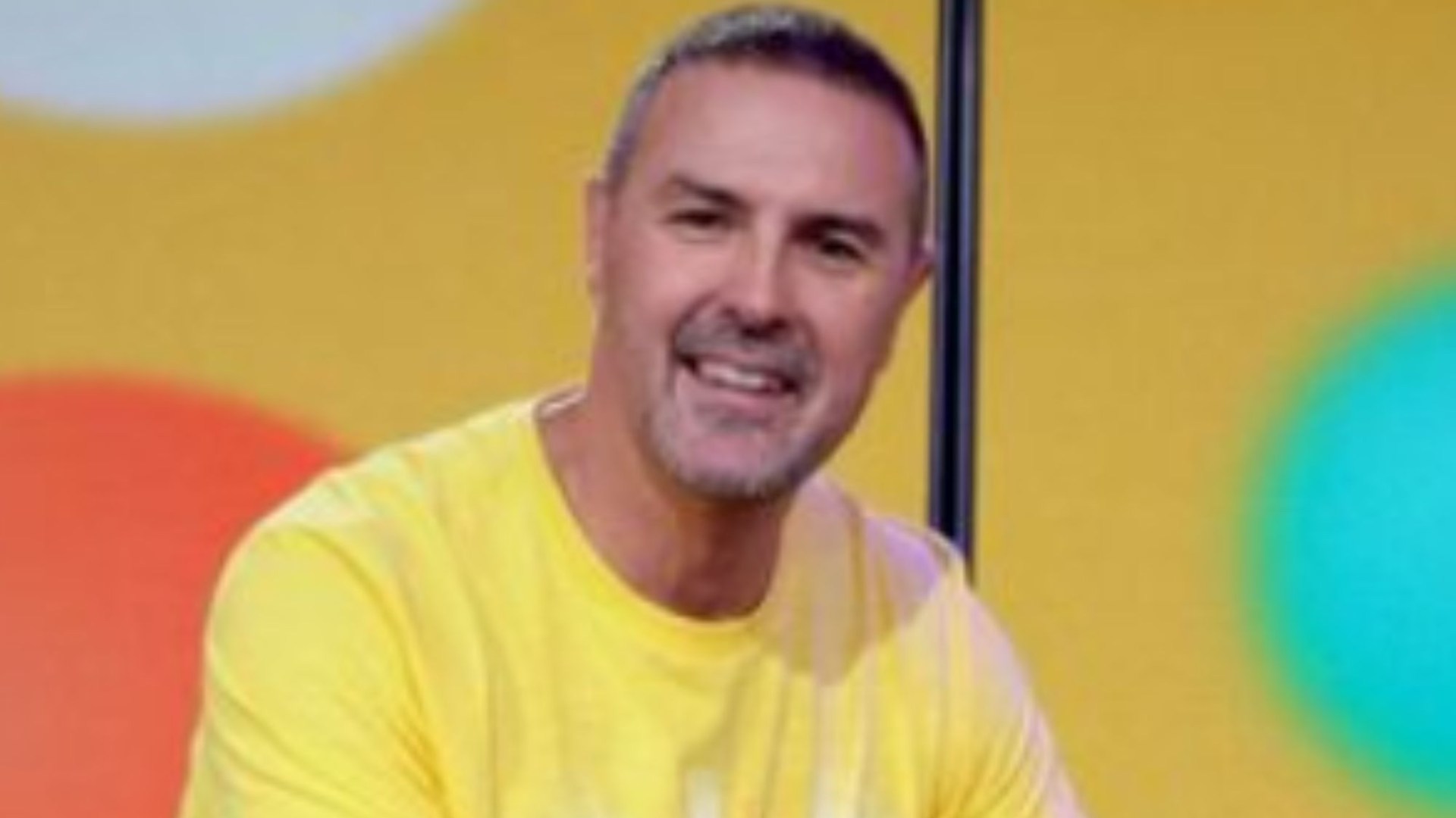 Paddy McGuinness route tracker: Follow his Ultra Endurance Cycling Challenge on Chopper bike for Children in Need