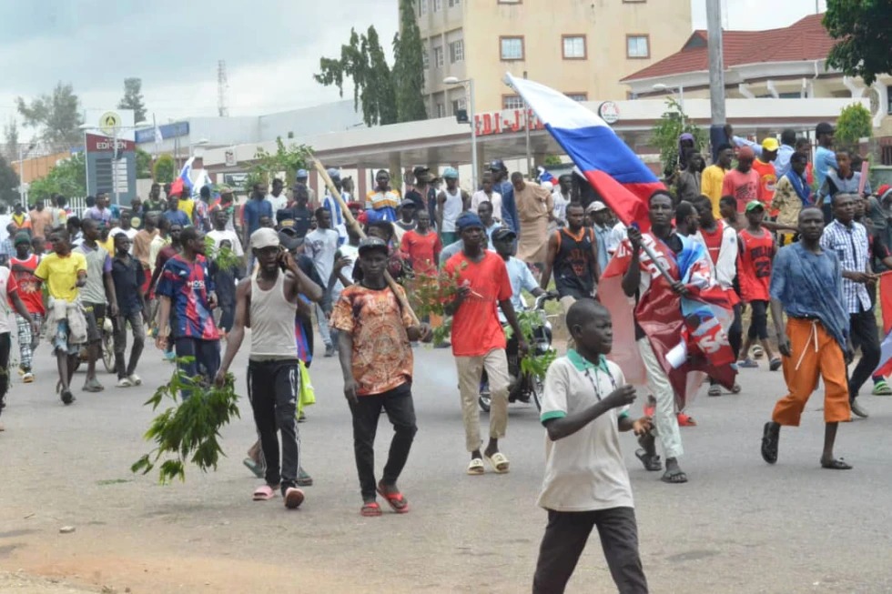 Pardoned Kano Protesters To Spend 5 Days In Hospital For Rehabilitation