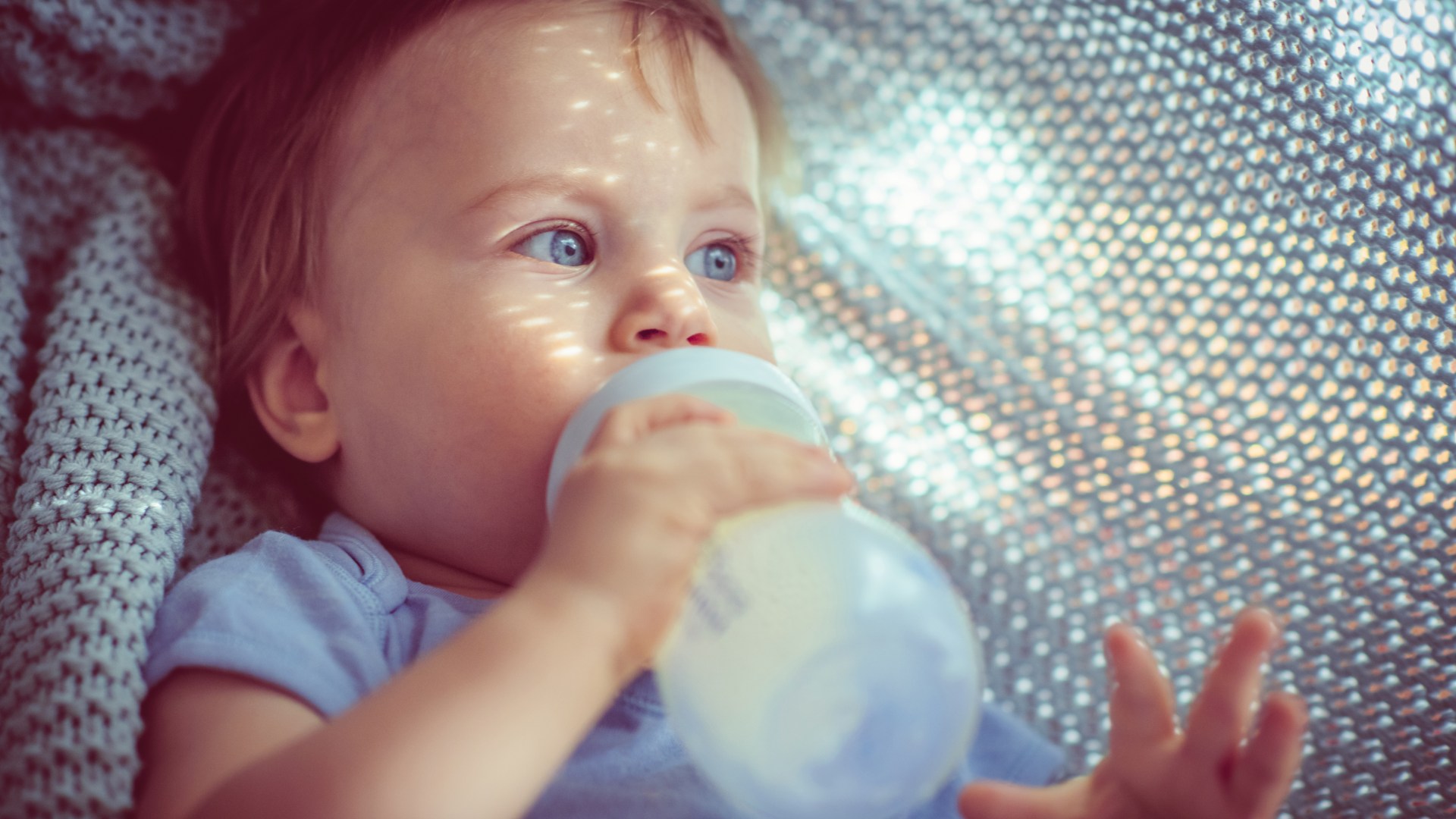 Parents are being 'ripped off' by makers of baby milk & ban on discounting it 'should end'