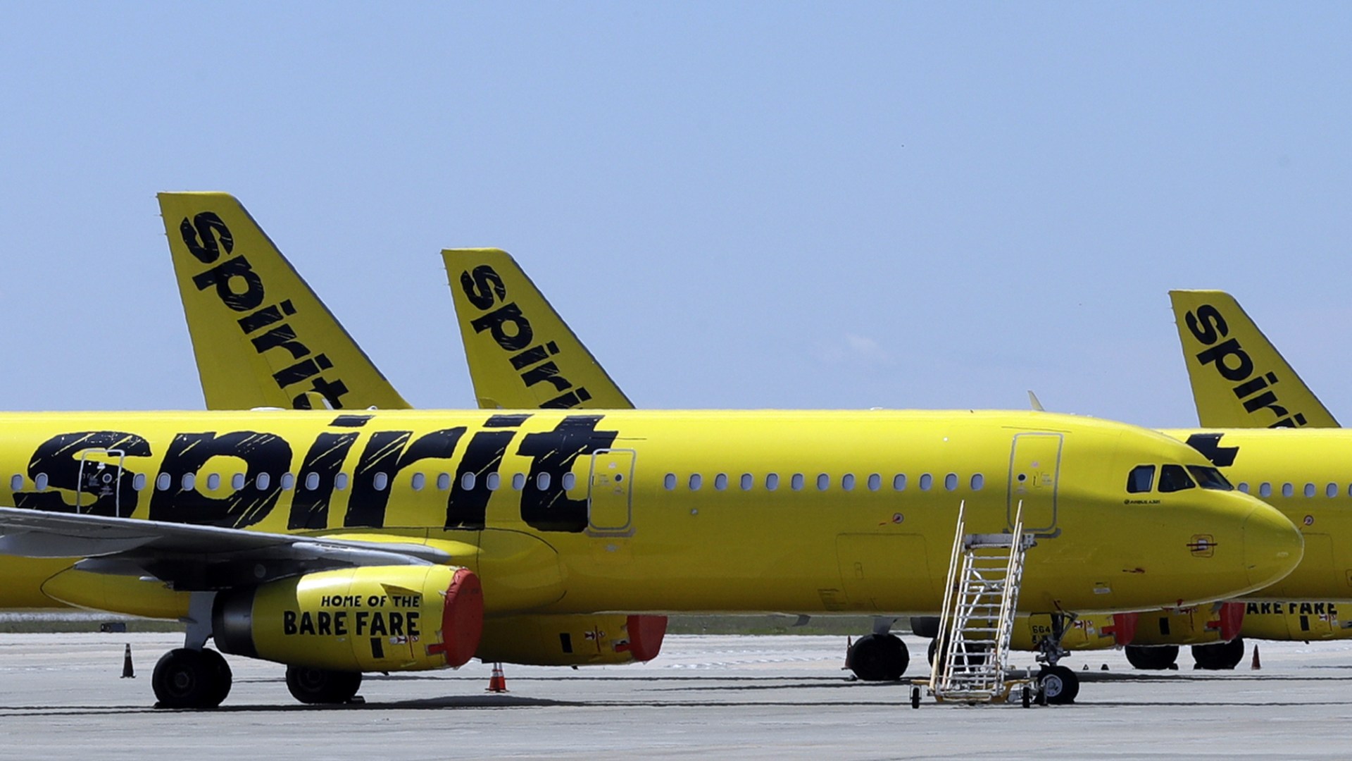 Passenger plane sprayed with gunfire while landing & 2nd jet shot on take-off in ‘world’s most dangerous city’ in Haiti