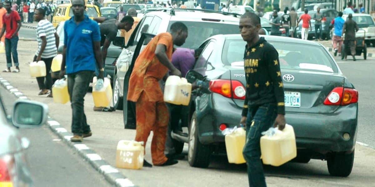 Petrol price hike and fuel scarcity update for November 14th, 2024