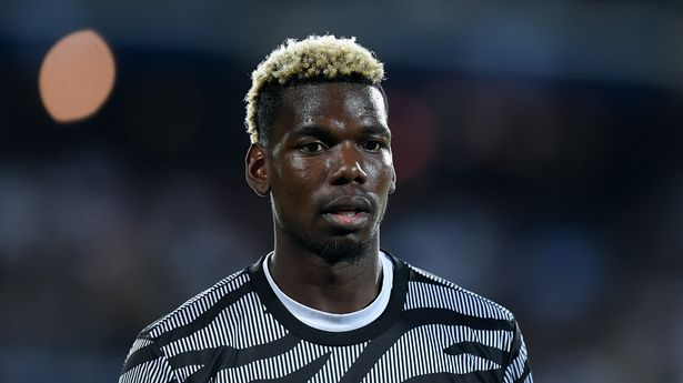 Pogba Eyes Top European Club To Restart Career After Ban