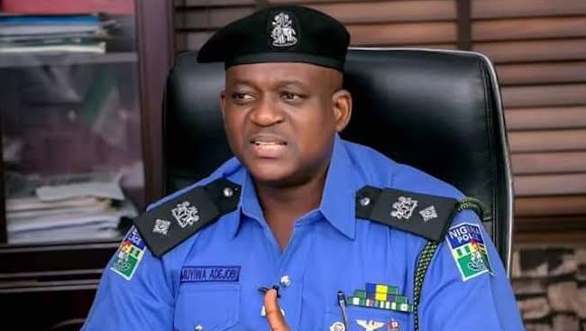 E-CMR: Police Officers Would No Longer Stop Vehicle Owners To Check Papers - Adejobi