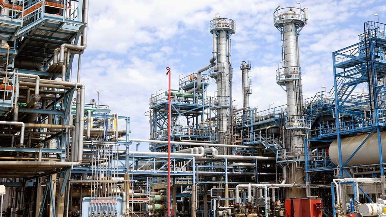 Port Harcourt Refinery: Things Nigerians should know