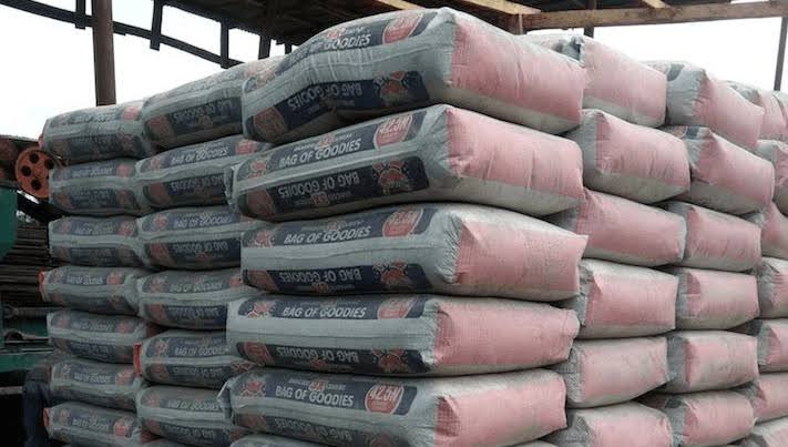 Marketers Predict Increase In Price Of Cement