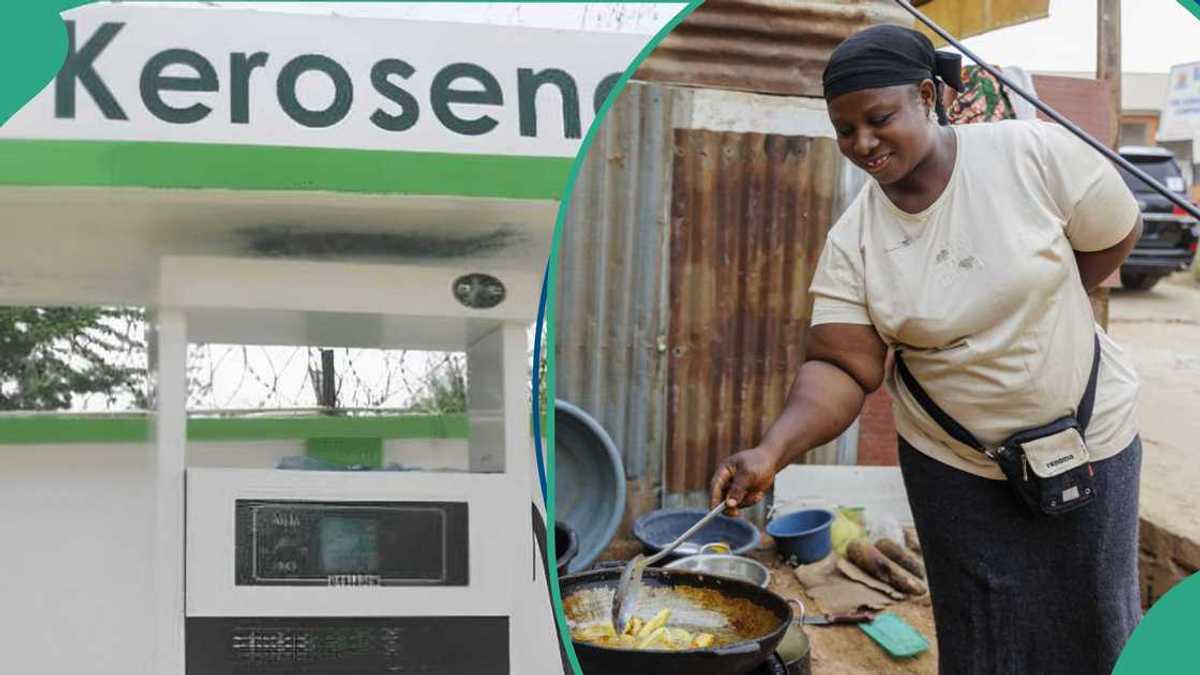 Price of Kerosene Rises to over N2,000 per Litre, Report Shows States With Highest Prices