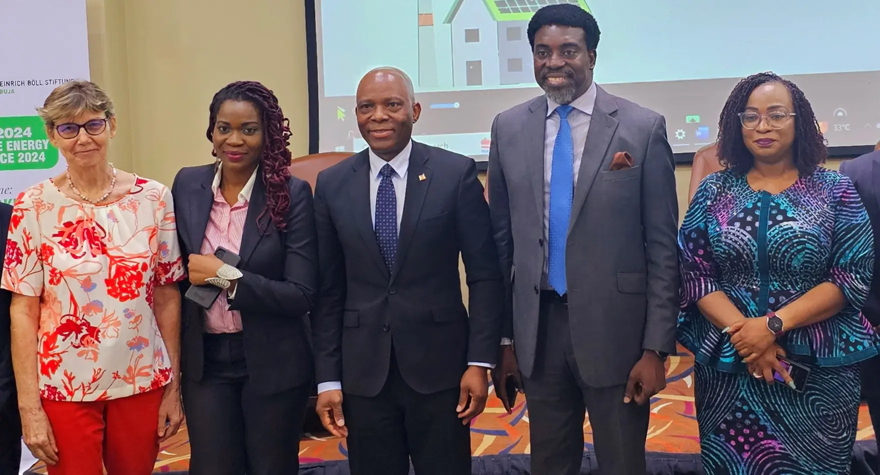 REAN, Access Bank collaborate to support renewable energy initiatives