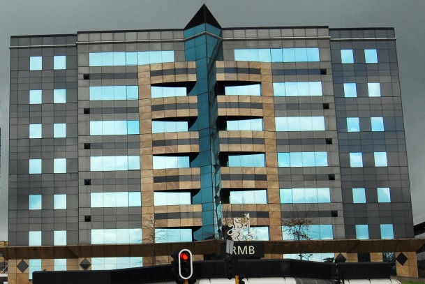 Rand Merchant Bank