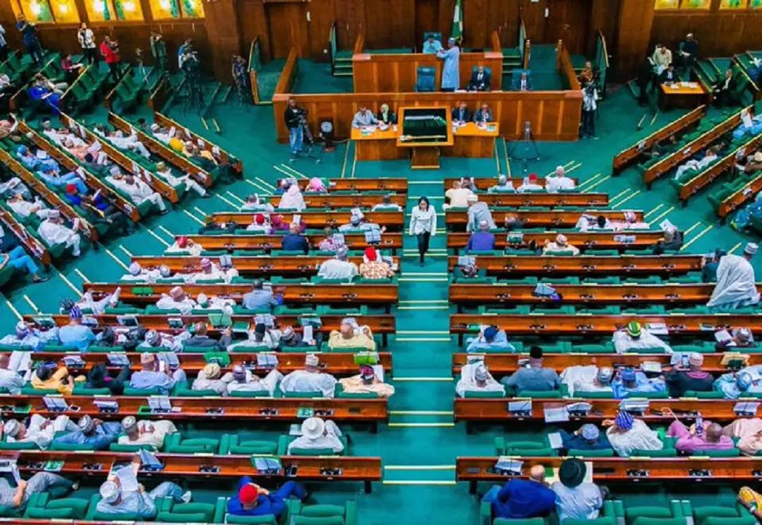 Reps seek N500bn capital base for DisCos