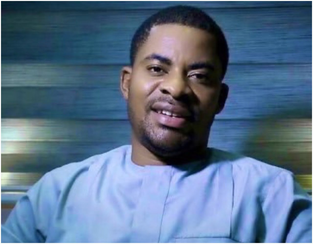 Rivers Crisis: Confront him – Adeyanju tells Fubara how to end rift with Wike