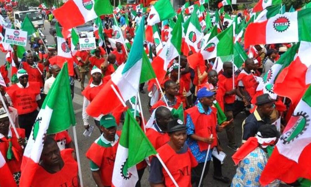 Allocation: Rivers NLC Threatens State-Wide Strike