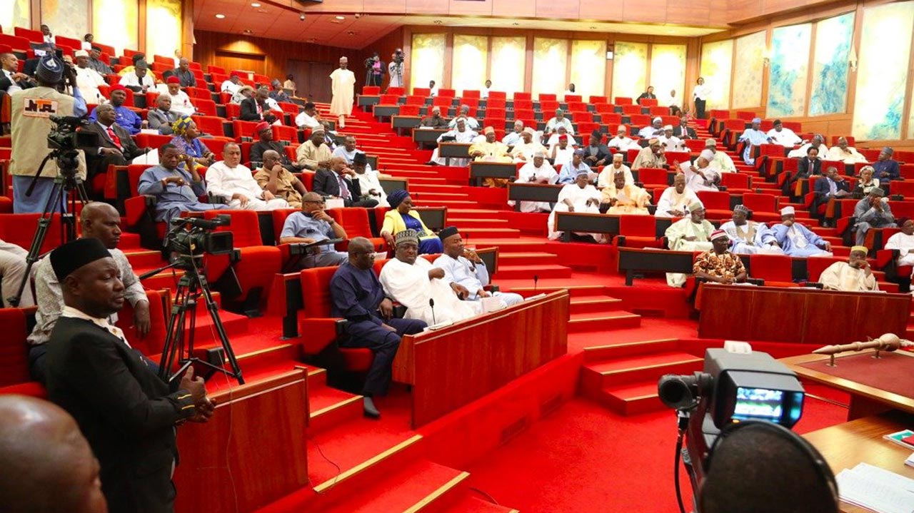 SenateTo Ease FX, Gas Supply Challenges In Power Sector