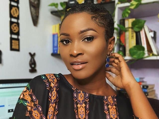 Sexually Satisfied Woman Will Never Cheat - Rapper Eva Alordiah