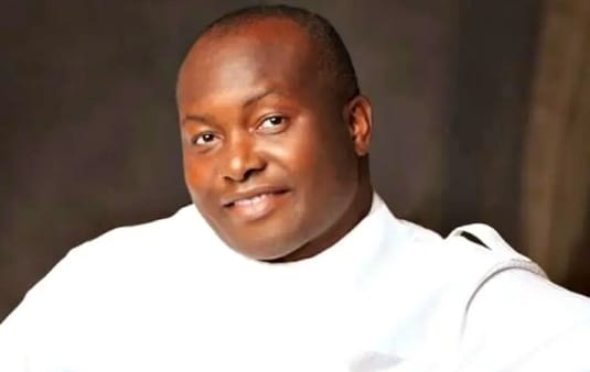 ifeanyi ubah