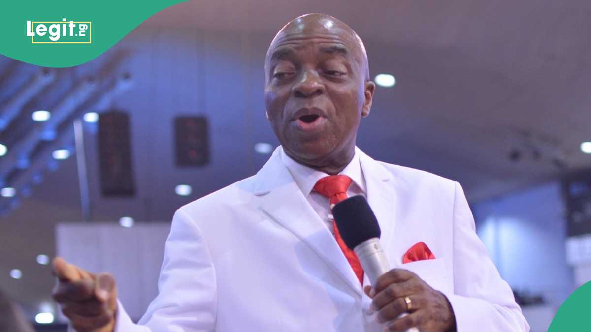 Shiloh 2024: Bishop Oyedepo's Winners Chapel Announces Dates, "Plan and Prepare For It"