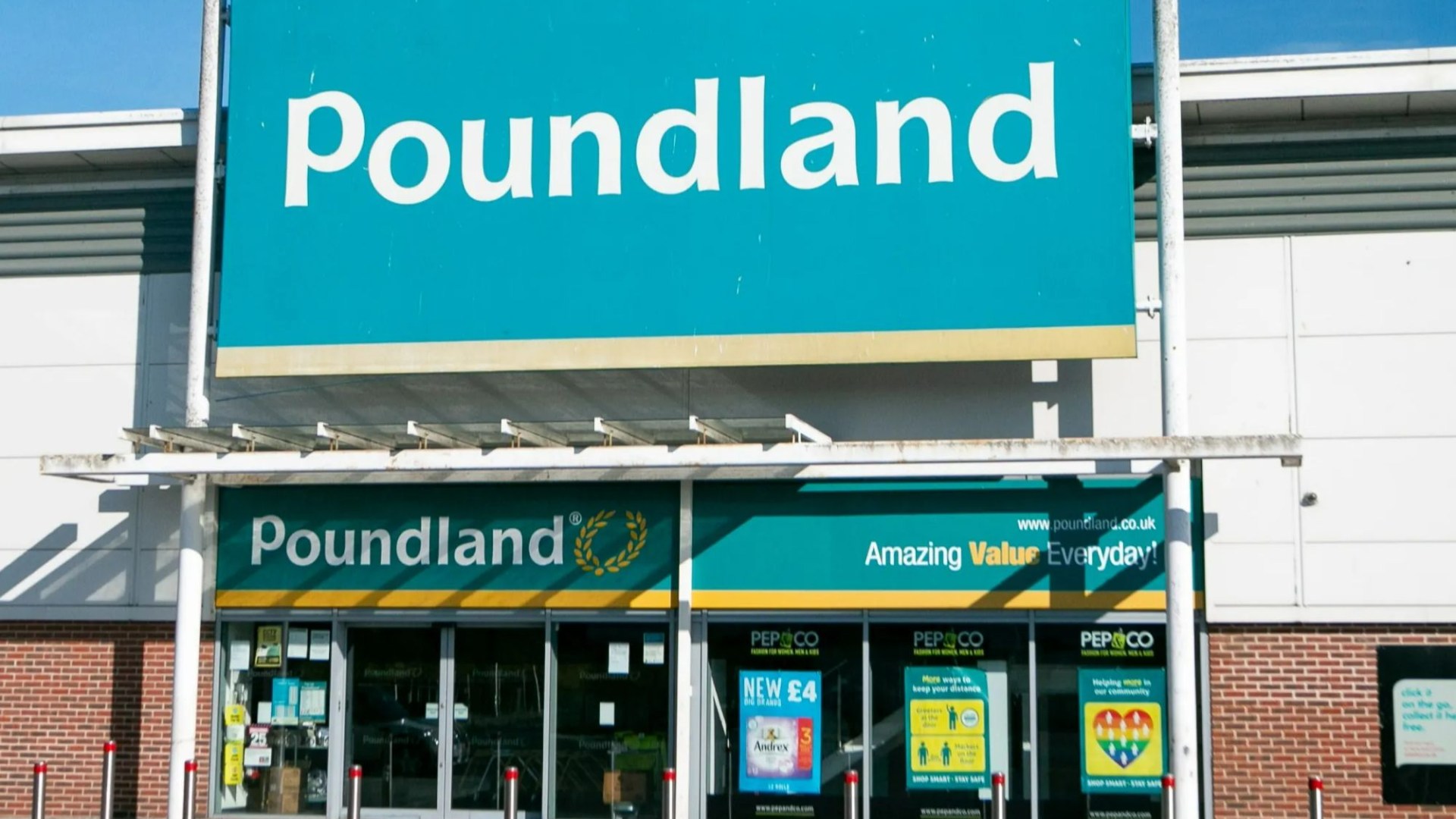 Shoppers rush to Poundland to try new flavour of pudding essential with fans gushing about their 'favourite'