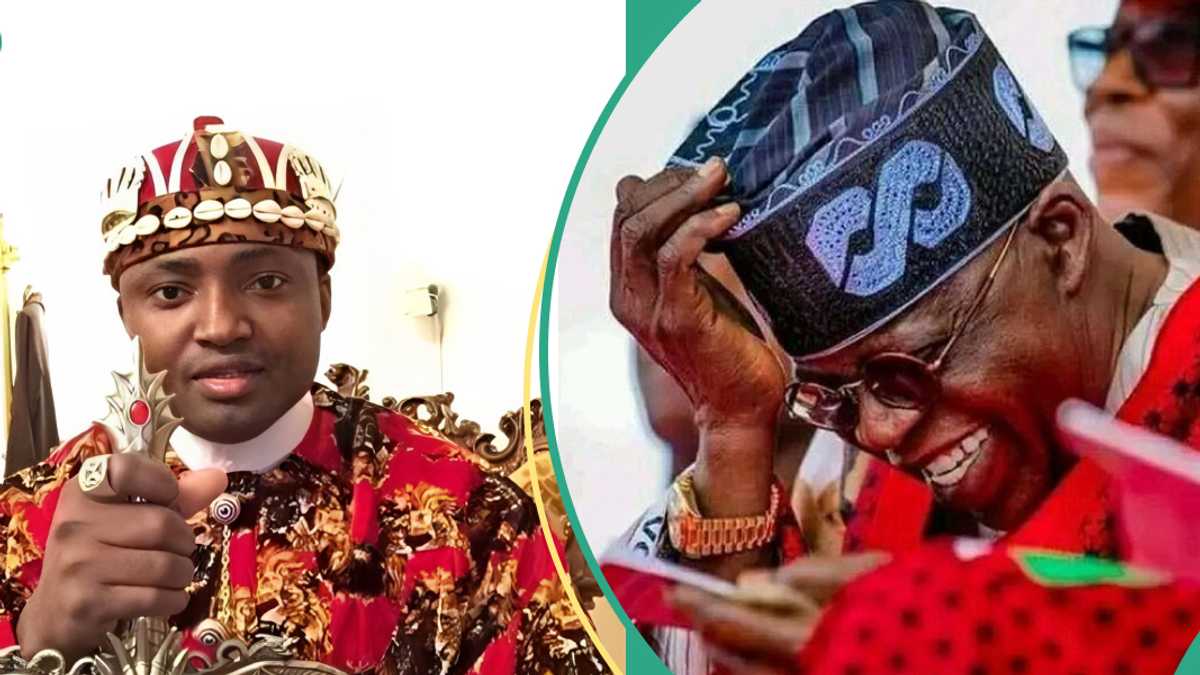 Simon Ekpa: Yoruba Council Reacts to Arrest of IPOB Separatist, Makes 1 Crucial Demand From Tinubu