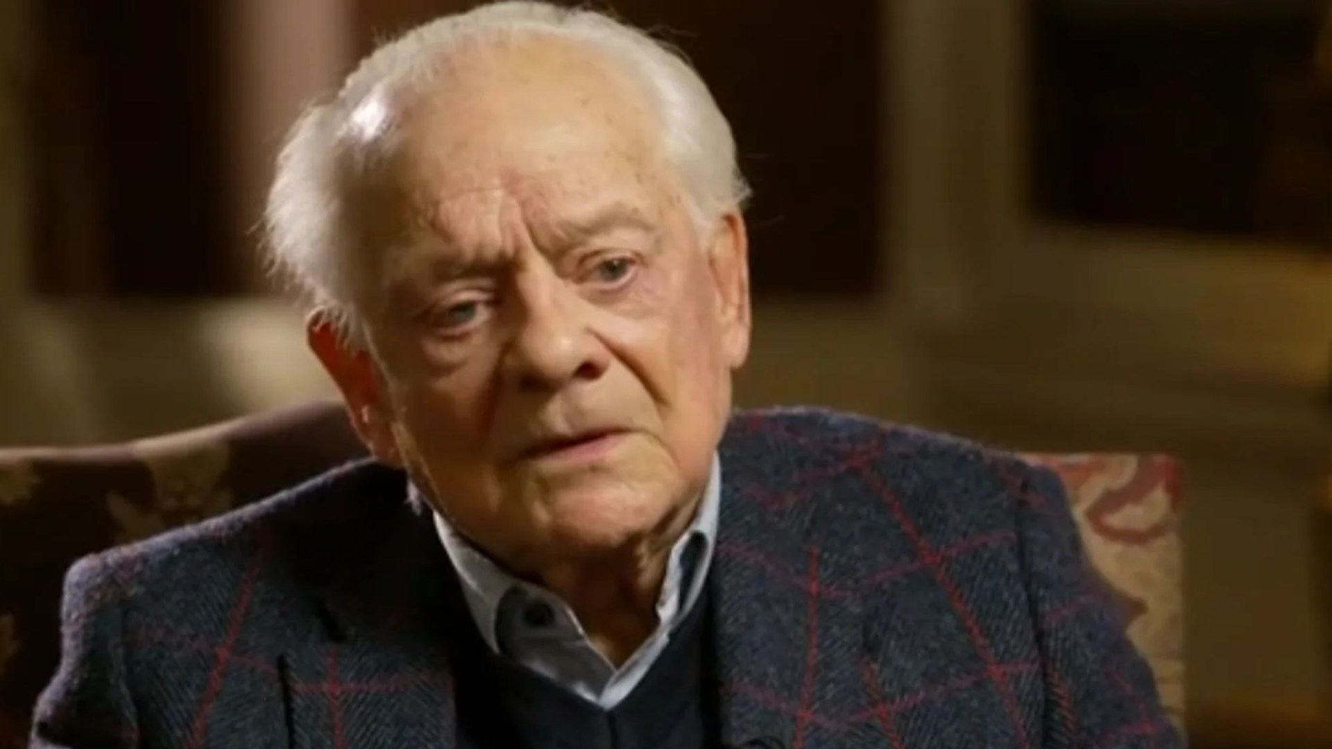 Sir David Jason's forgotten TV roles revealed - including classic kids movie