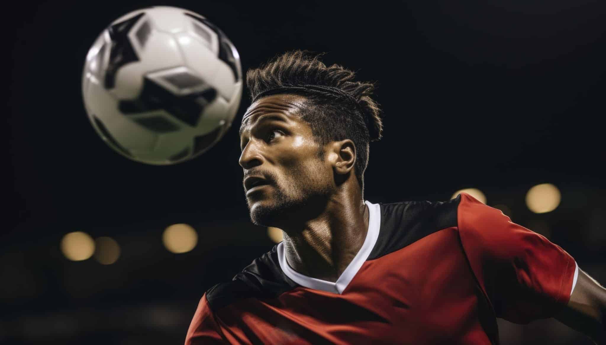 Soccer and staking trends: interconnection