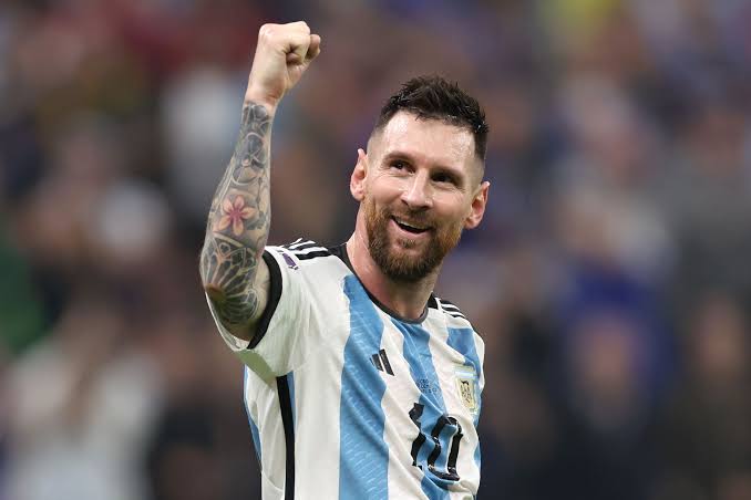 Soccer star, Messi rules out coaching after hanging his boots