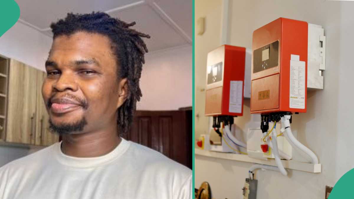 Solar Inverter and Electricity: Man Told To Pay N2.3 Million For 1.5kw Setup in Nigeria