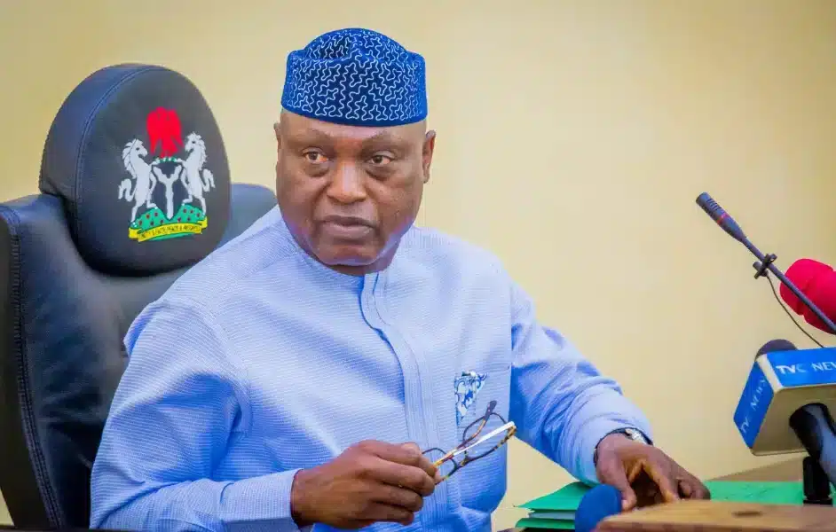 Governor Oyebanji Orders Security Agencies To Uncover Ekiti Monarchs' Murderers