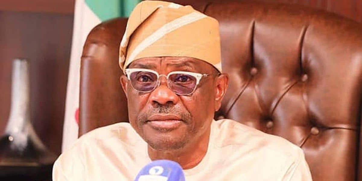 Stop Wike, governors from giving cars, houses to judges, SERAP tells Tinubu