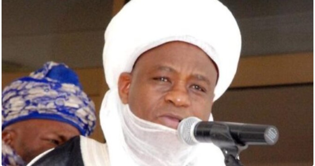 Sultan Confers Traditional Title On Kebbi Governor