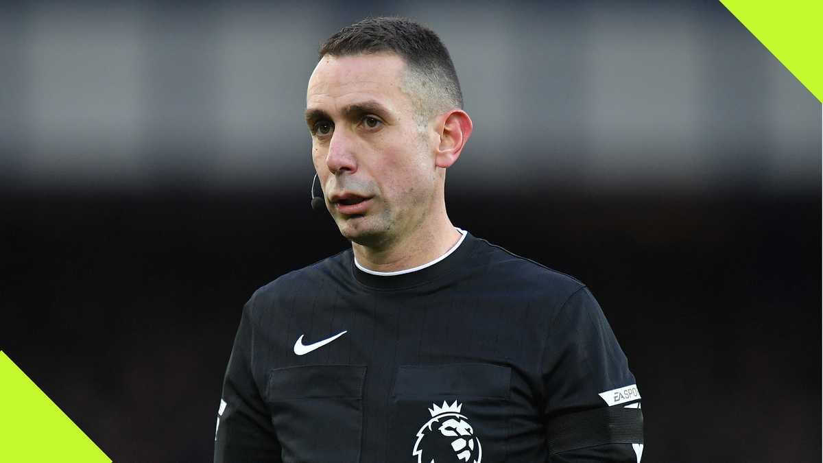 Suspended Premier League Referee David Coote Under Investigation for Alleged Betting Breach