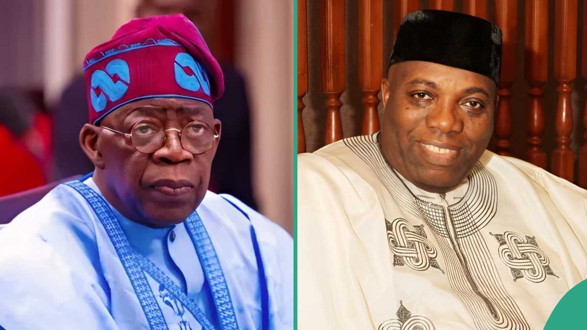 “T-Pain”: Why Tinubu’ll Win Re-Election, Doyin Okupe Discloses in Trending Interview