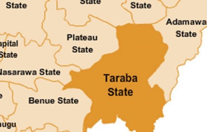 Taraba recruits 300 health workers