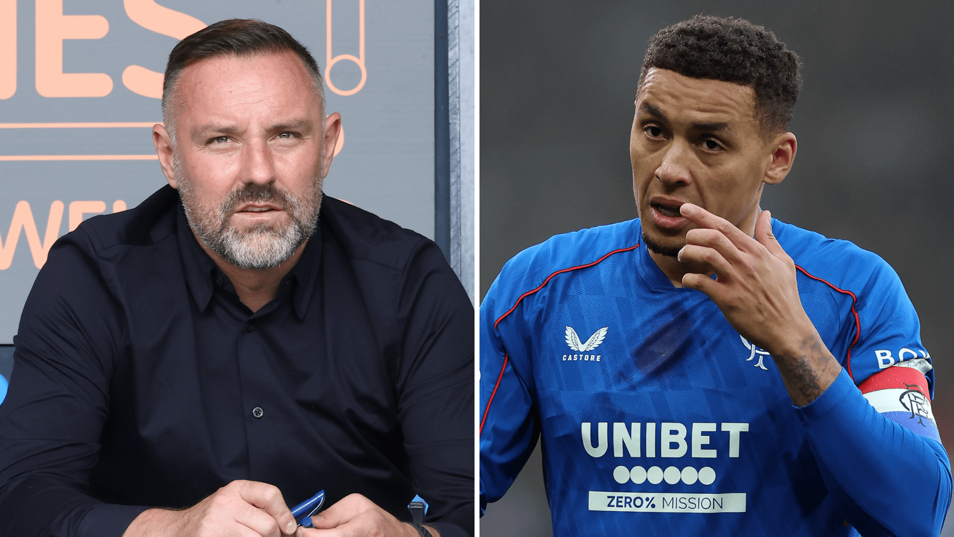 Tavernier is the most-talked about full-back in Scottish footie history - here's why it's the end for him at Rangers