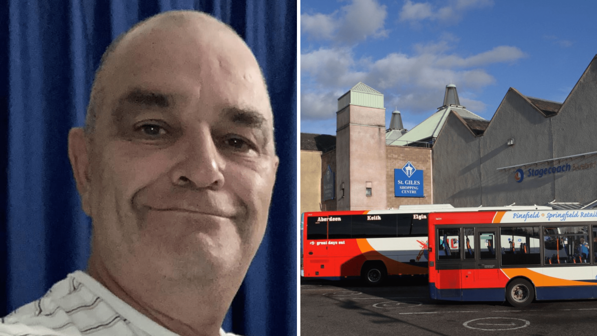 Teenage boy who brutally battered bus driver to death at station caged for four years