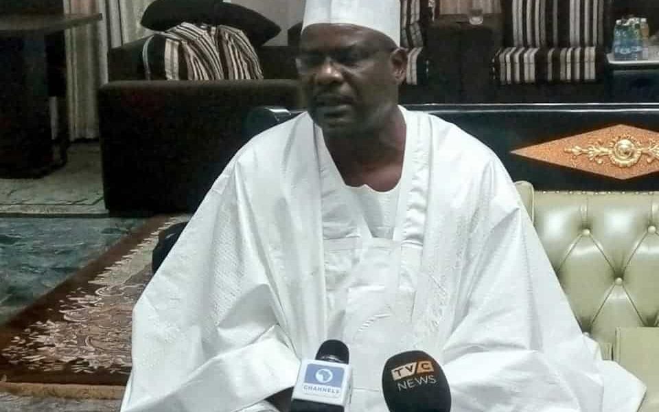 The Government, The Whole Of Nigeria, Needs To Be Reformed, Not Just Taxes - Ndume