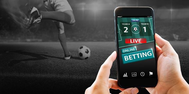 The Rising Popularity Of Online Betting: How Sports Fans Are Embracing Digital Platforms